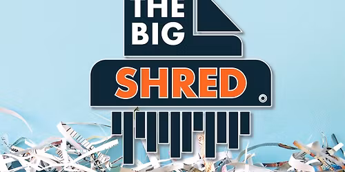 The Big Shred
