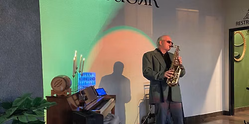 Live Music Fridays