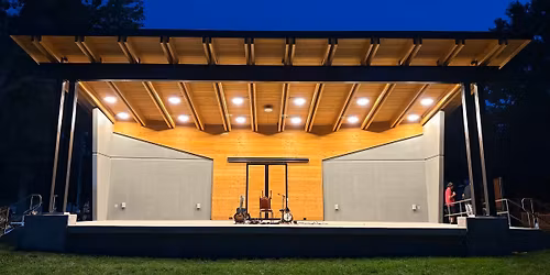 2026 Canyon Acoustic Series