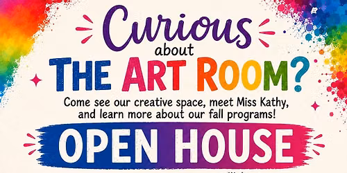 Open House 