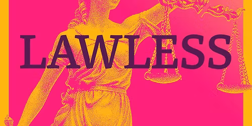 Guelph launch of Lawless