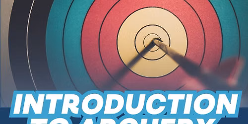 Introduction to Archery