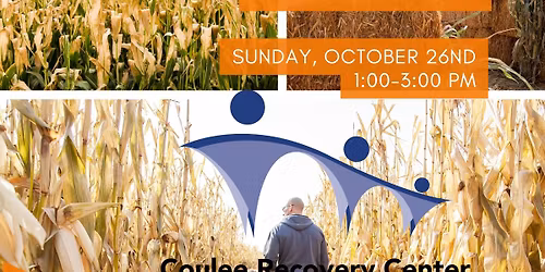 ORP CORN MAZE