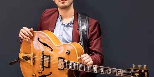 Jazz in stijl \u2013 Enrico Le Noci