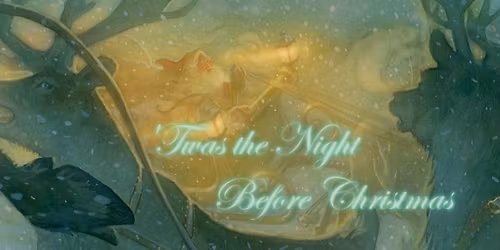 Festival Dance Academy Holiday Matinee | 11 AM & 1:30 PM