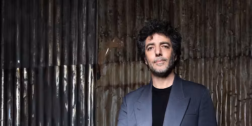 Max Gazz\u00e8 in Bari