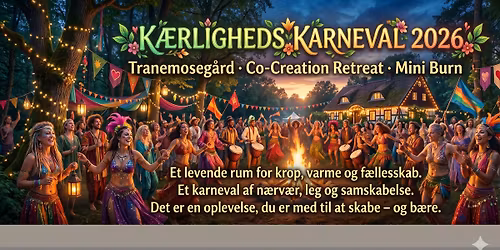 K\u00e6rligheds Karneval 