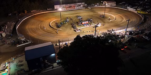 Fast Laps, Open Hearts