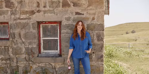 The Best Stories are Homemade: A Coffee Talk with Ree Drummond