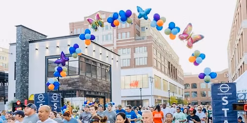 Race for Research 2026