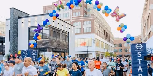 Race for Research 2026