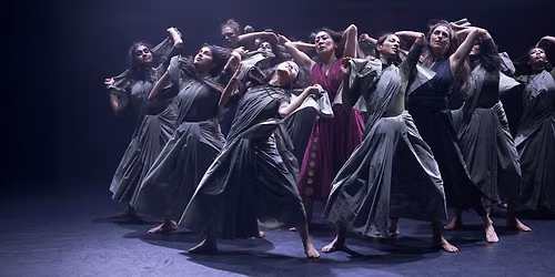 Akram Khan Company