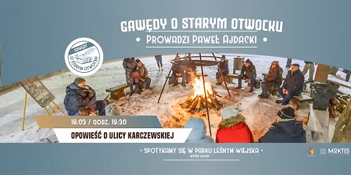 Gaw\u0119dy o Starym Otwocku - Ulice Otwocka