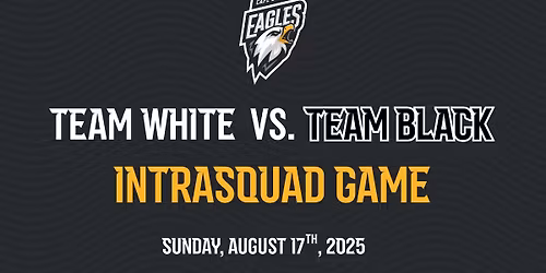 Cape Breton Eagles vs. Newfoundland Regiment