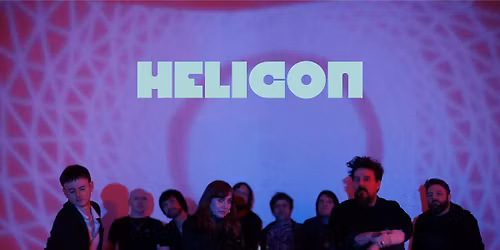 Helicon with support from Livestock