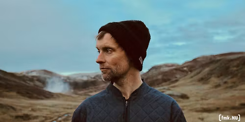 TUE WEST SOLO- 26. mar. 2026