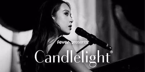 Candlelight: Ein Tag ganz im Zeichen von Laufey