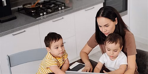 Progress For Parents East Renfrewshire: Join The Journey