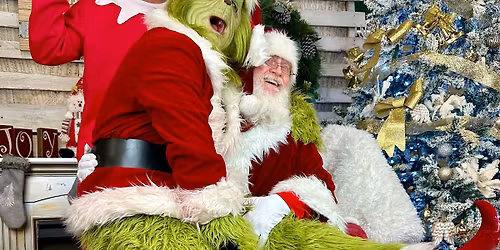 11th Annual - It\u2019s a Wonderful Life Festival