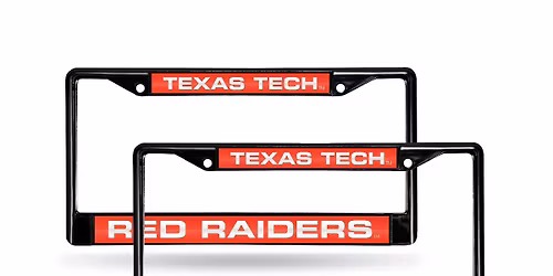 Texas Tech Red Raiders Women's Basketball vs. Wichita State Shockers