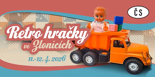 Retro hra\u010dky ve Zlonic\u00edch