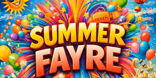 Summer Fayre
