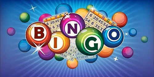 Bingo with Boy Scouts of America