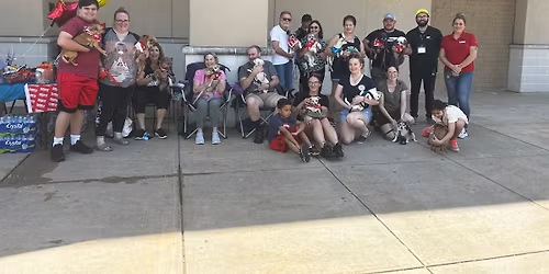 Meet & Greet - Floor & Decor - Levitton, PA