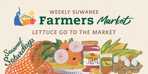 Summer Farmers Market
