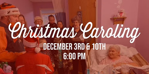 Christmas Caroling