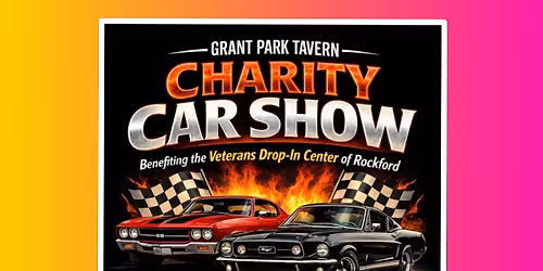 GPT Charity Car Show