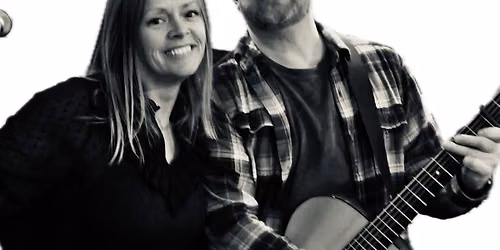 Tristin and Mike