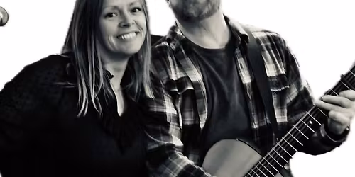 Tristin and Mike