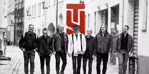 Terje Tysland 75 \u00e5r! - Heile livet p\u00e5 \u00e9n kveld!