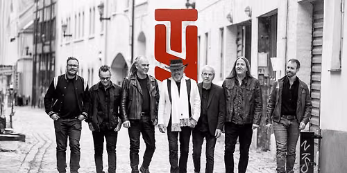 Terje Tysland 75 \u00e5r! - Heile livet p\u00e5 \u00e9n kveld!