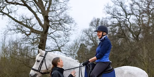 Coaching the Everyday Rider