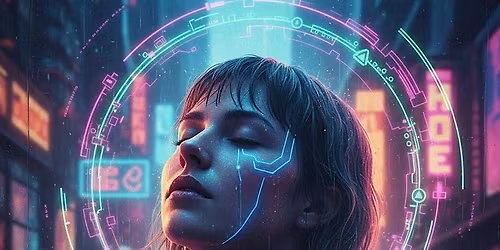 Rebel Frequencies: Hope is Contagious