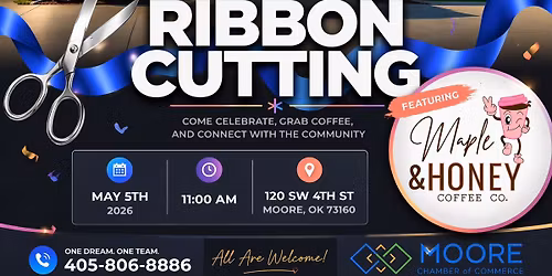 Dream Team Roofing Ribbon Cutting Celebration 