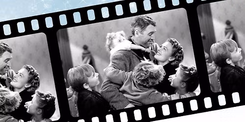 It's A Wonderful Life (Movie)