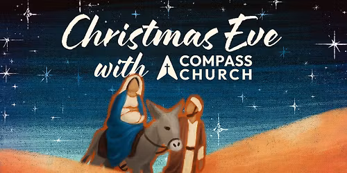 Christmas Eve with Compass Church