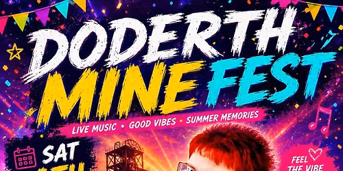 DODERTH MINE FEST 