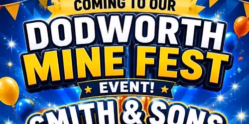 DODERTH MINE FEST 