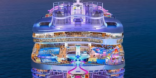 Caribbean Cruise 2026