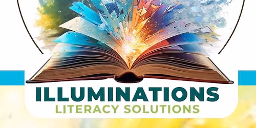 Breaking Barriers Literacy conference 