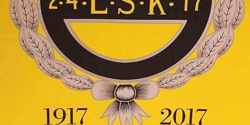 Cupfinale festen p\u00e5 Martins 6.des