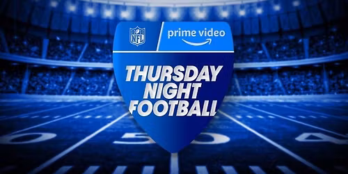 Thursday Night Football at Bay Street Yard