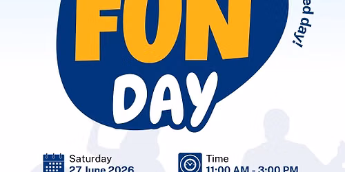 Family Fun Day