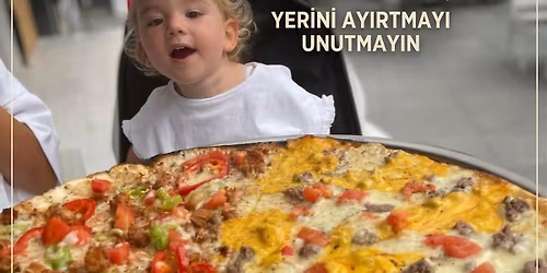 Pizza Cocuk Atolyesi