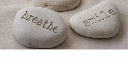 Breath Work & Sound Bath Meditation with Karen