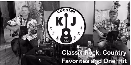 Cousins K&J